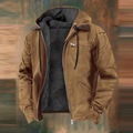 Levin | Lässige Herbstjacke