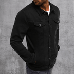 Christof™ - High-Quality Denim Jacket