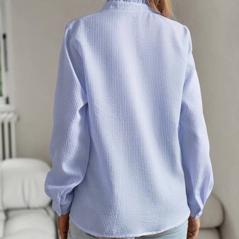 Camila | Chic Elegance Top