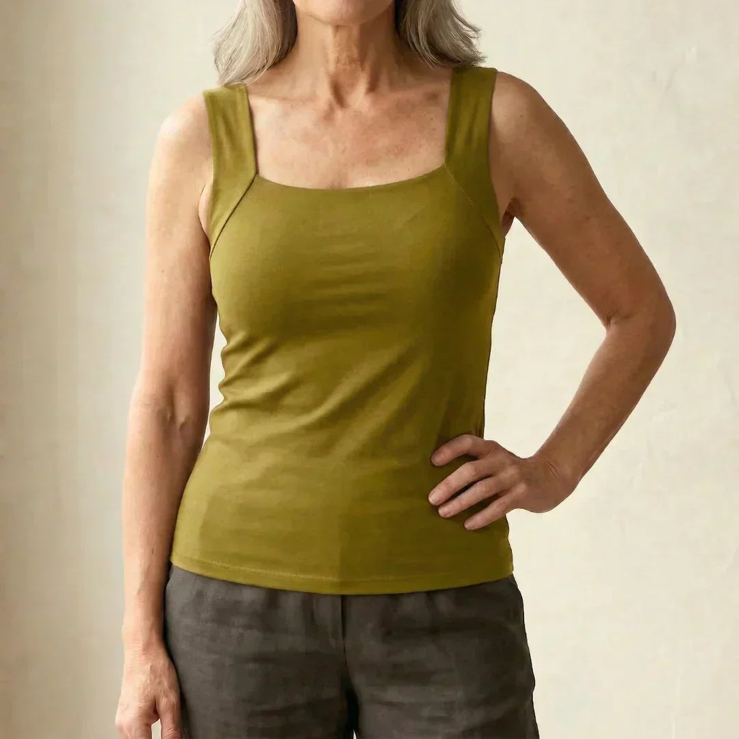 Roxanne | Komfort-BH Tanktop
