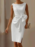 Patricia | Neue Schleifen-Kleid Kollektion für Urlaubsstimmung