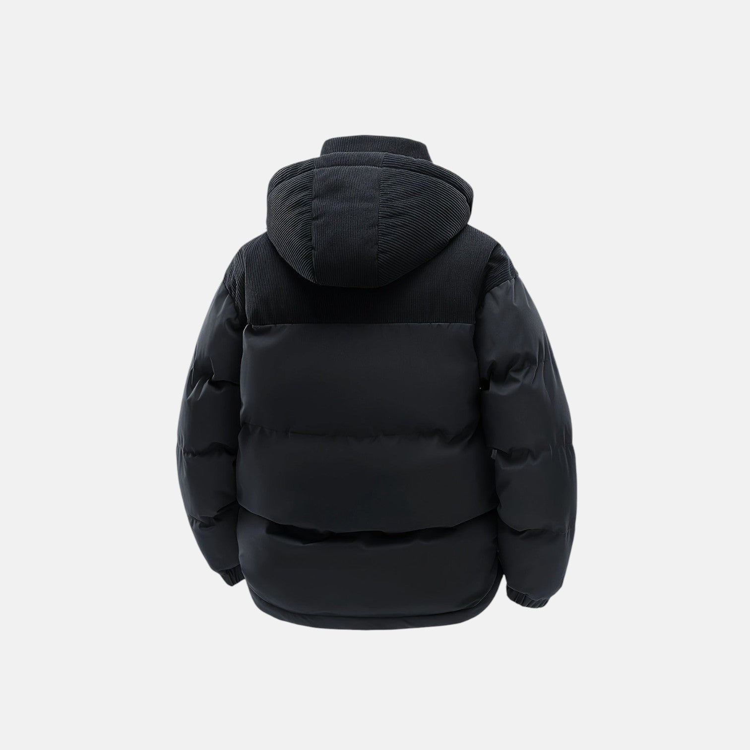 Cameron™ - Kapuzen-Pufferjacke für Herren