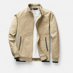 Orlando™ | Klassische Baumwoll-Bomberjacke