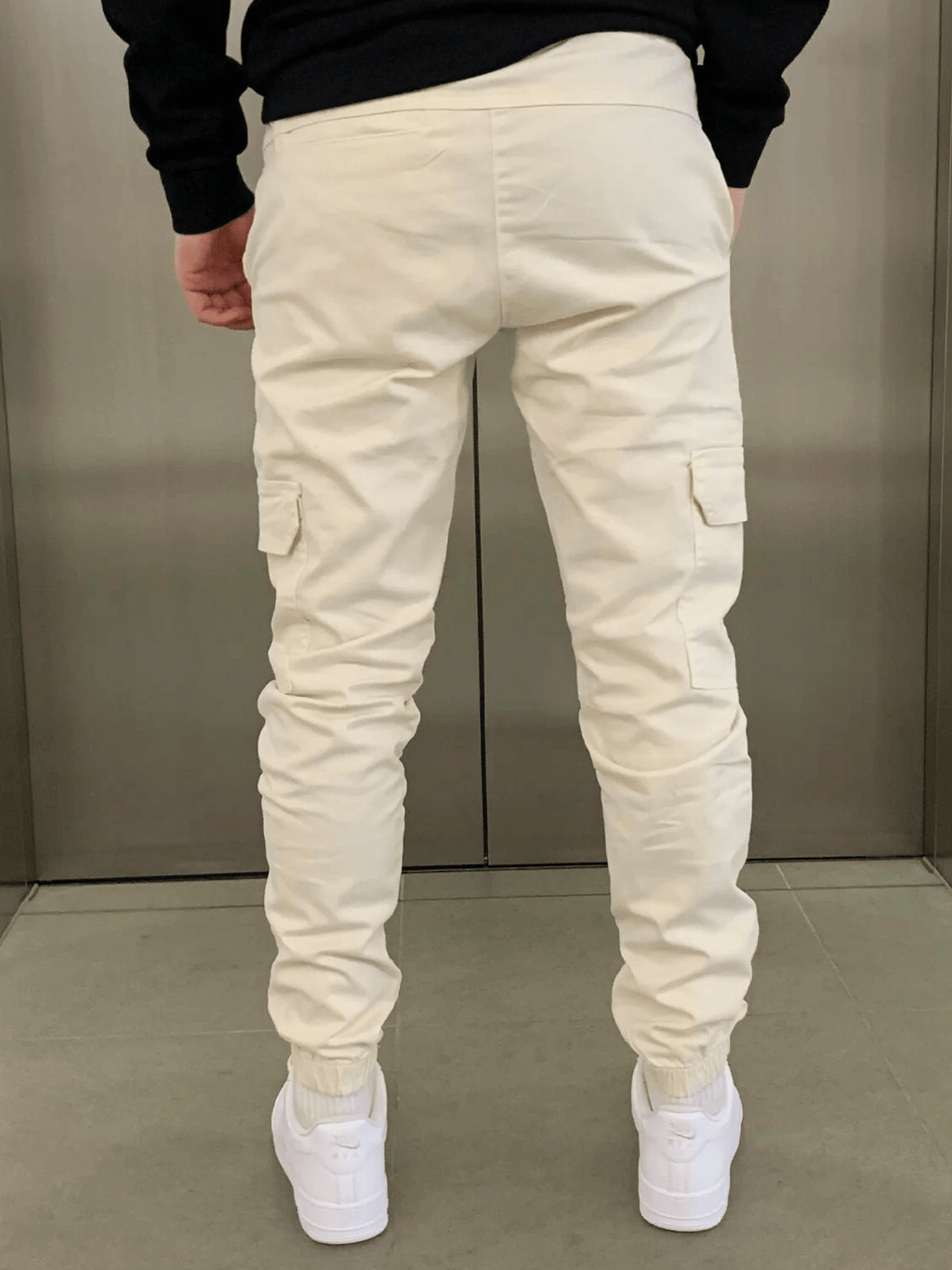 Sommerfeld | Cargo Jogger Fit - Buy One, Get One FREE!