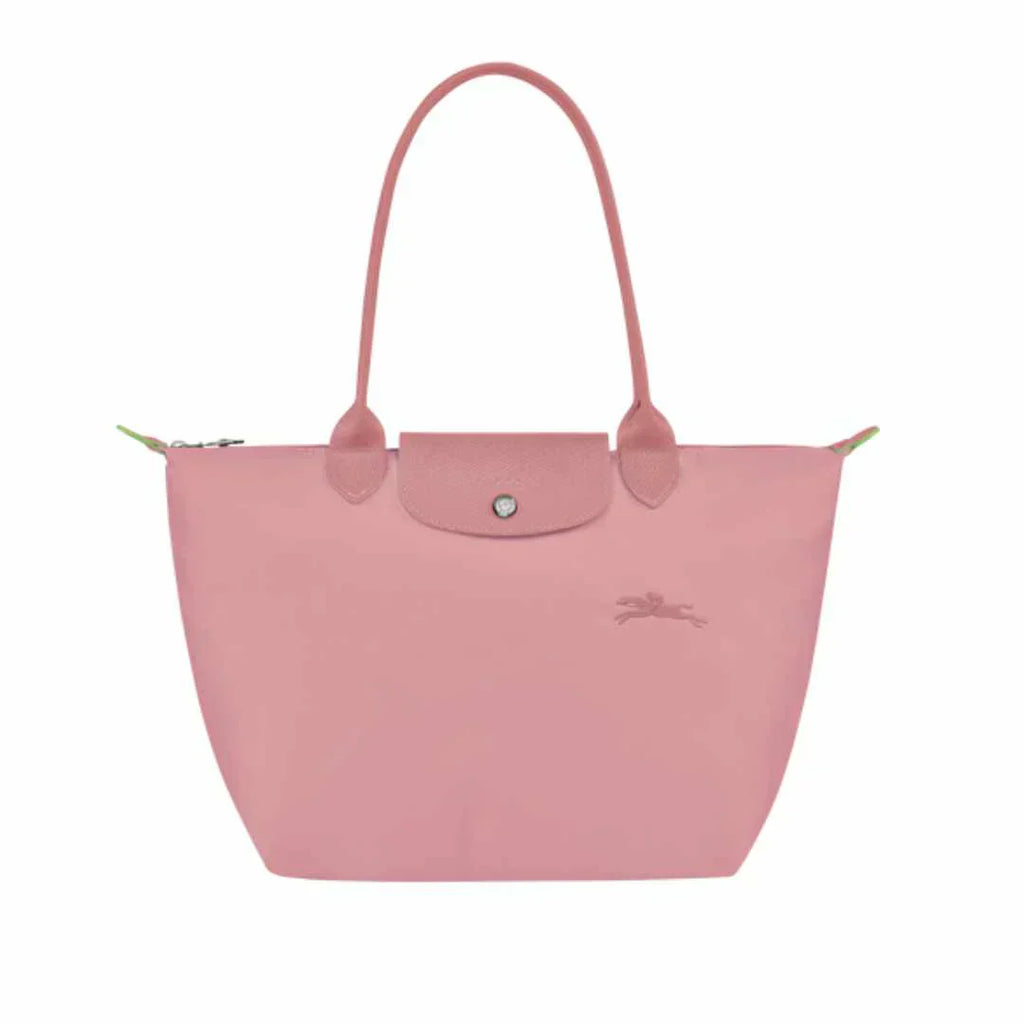 Faltbarer Einkaufsbeutel – Petale Pink