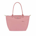 Faltbarer Einkaufsbeutel – Petale Pink