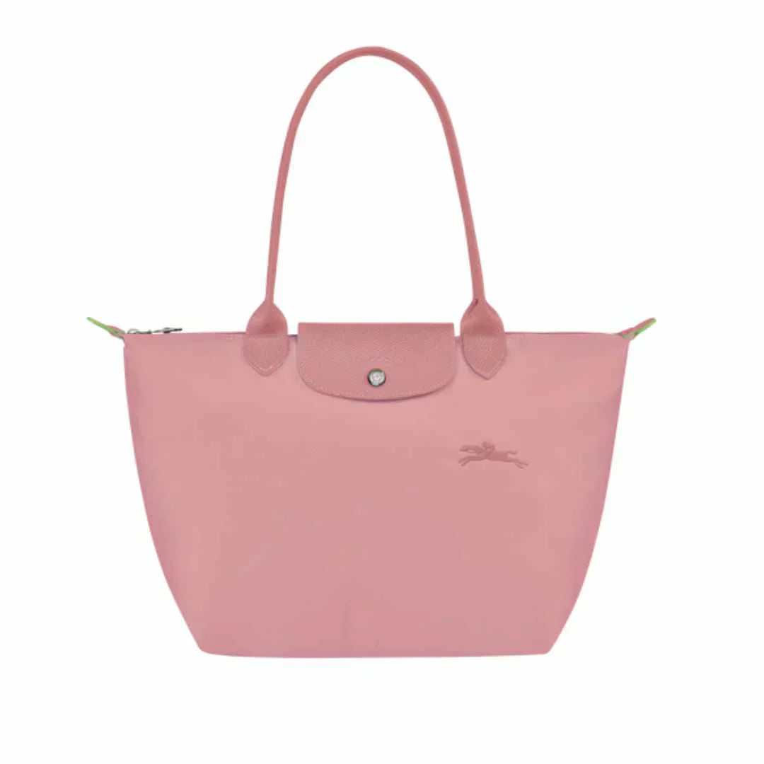 Faltbarer Einkaufsbeutel – Petale Pink