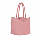 Faltbarer Einkaufsbeutel – Petale Pink