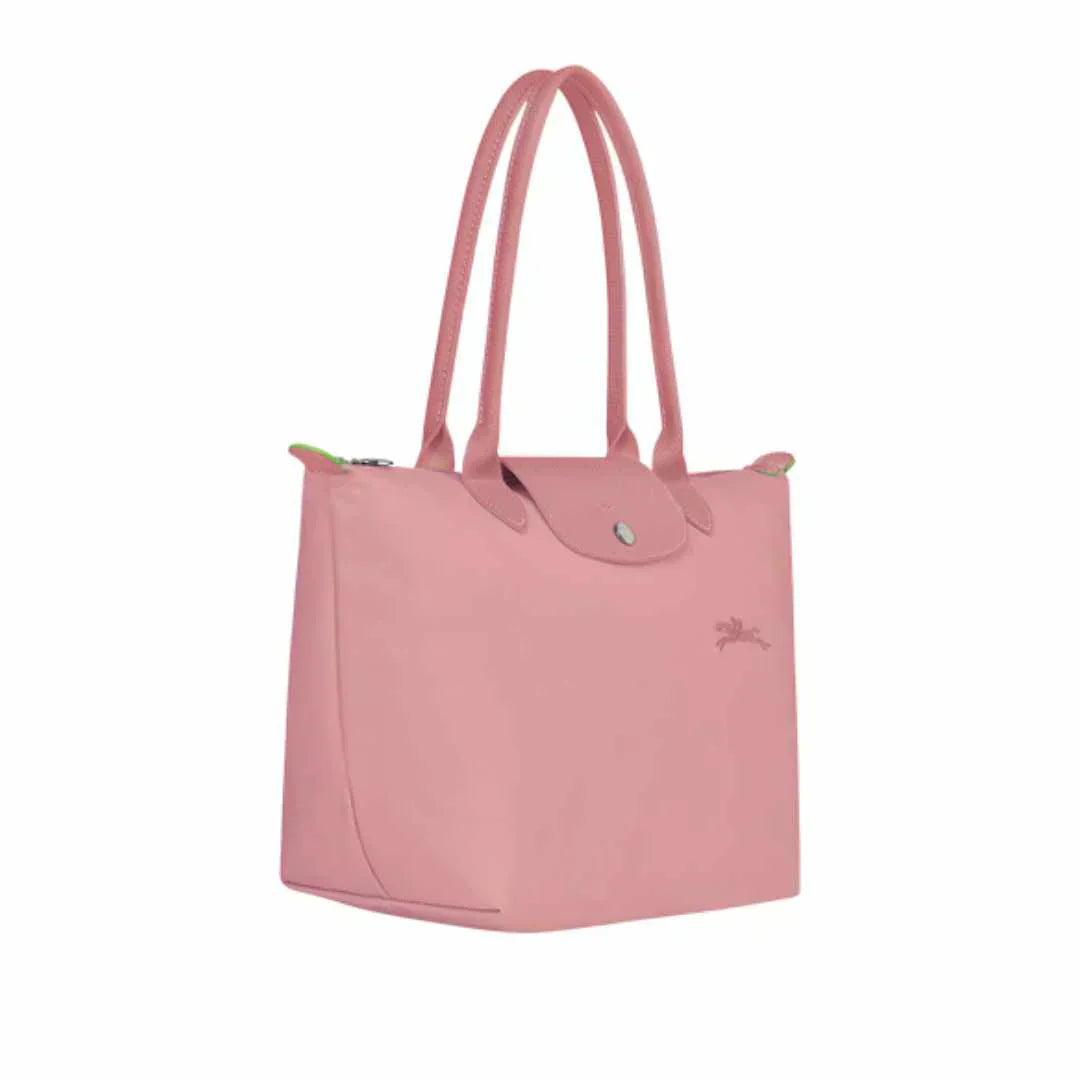 Faltbarer Einkaufsbeutel – Petale Pink