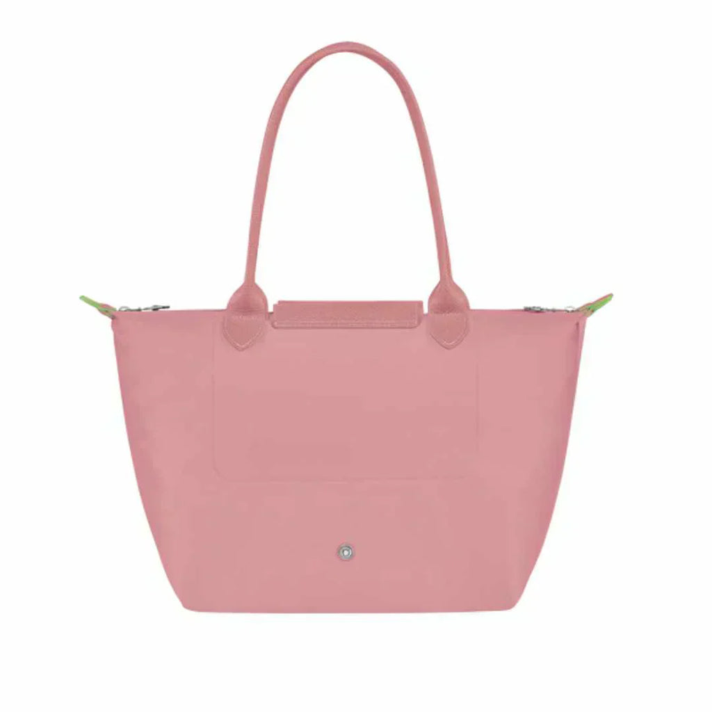 Faltbarer Einkaufsbeutel – Petale Pink