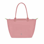 Faltbarer Einkaufsbeutel – Petale Pink