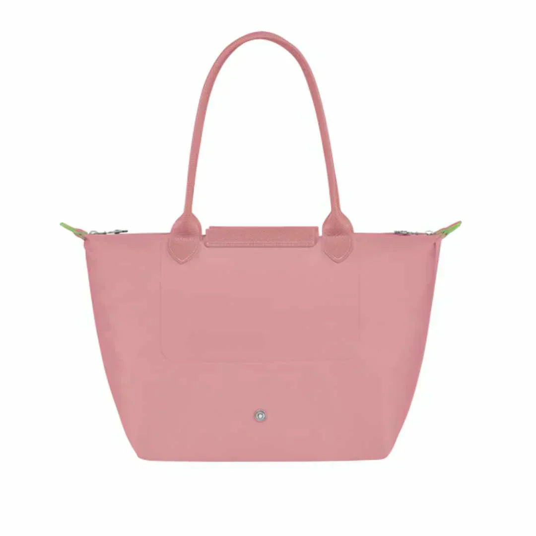 Faltbarer Einkaufsbeutel – Petale Pink