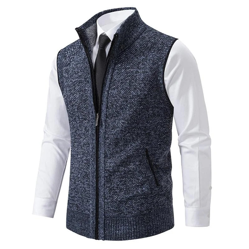 Sam™ Fleece Vest
