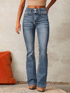 Sommerfeld | Elevated Flare Design