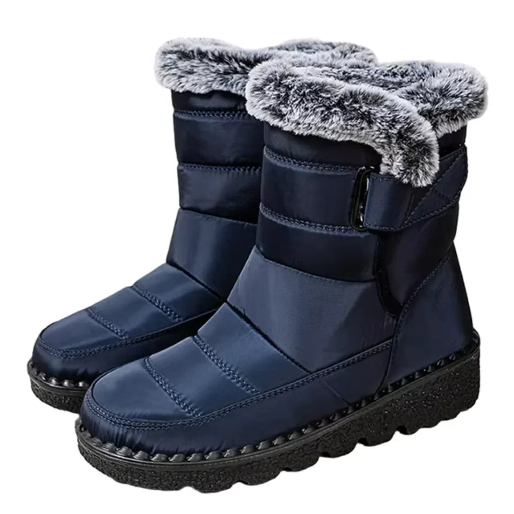 Sommerfeld™ | Cold Weather Boots