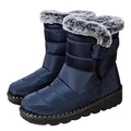 Sommerfeld™ | Cold Weather Boots