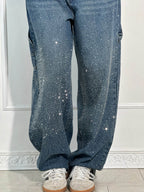 Sommerfeld | Luxe Diamond Trousers