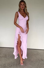 ROXY | Shimmering Neck Scarf