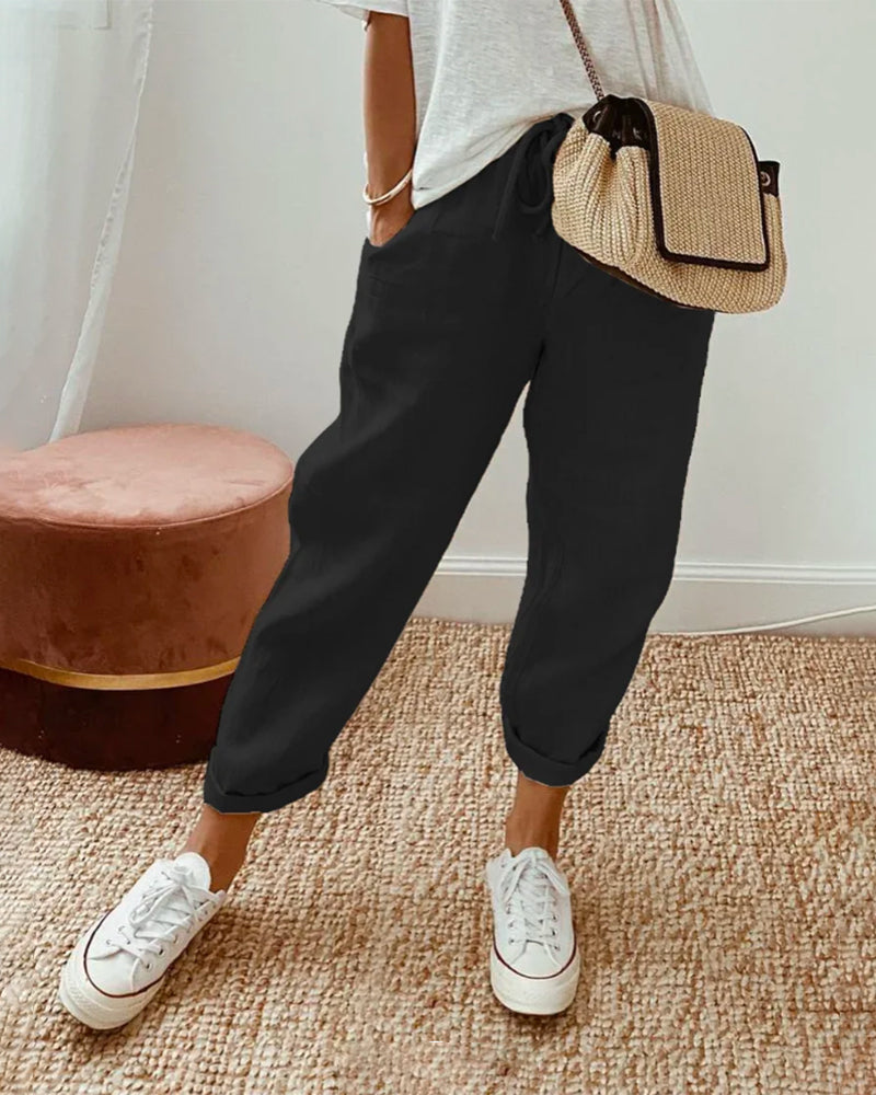 Sommerfeld | Elegante und Bequeme Hose