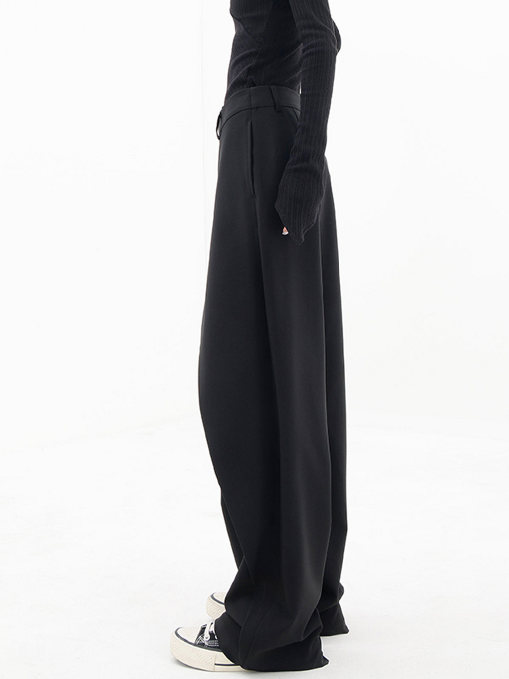 Sommerfeld | Stylische Baggy-Hose