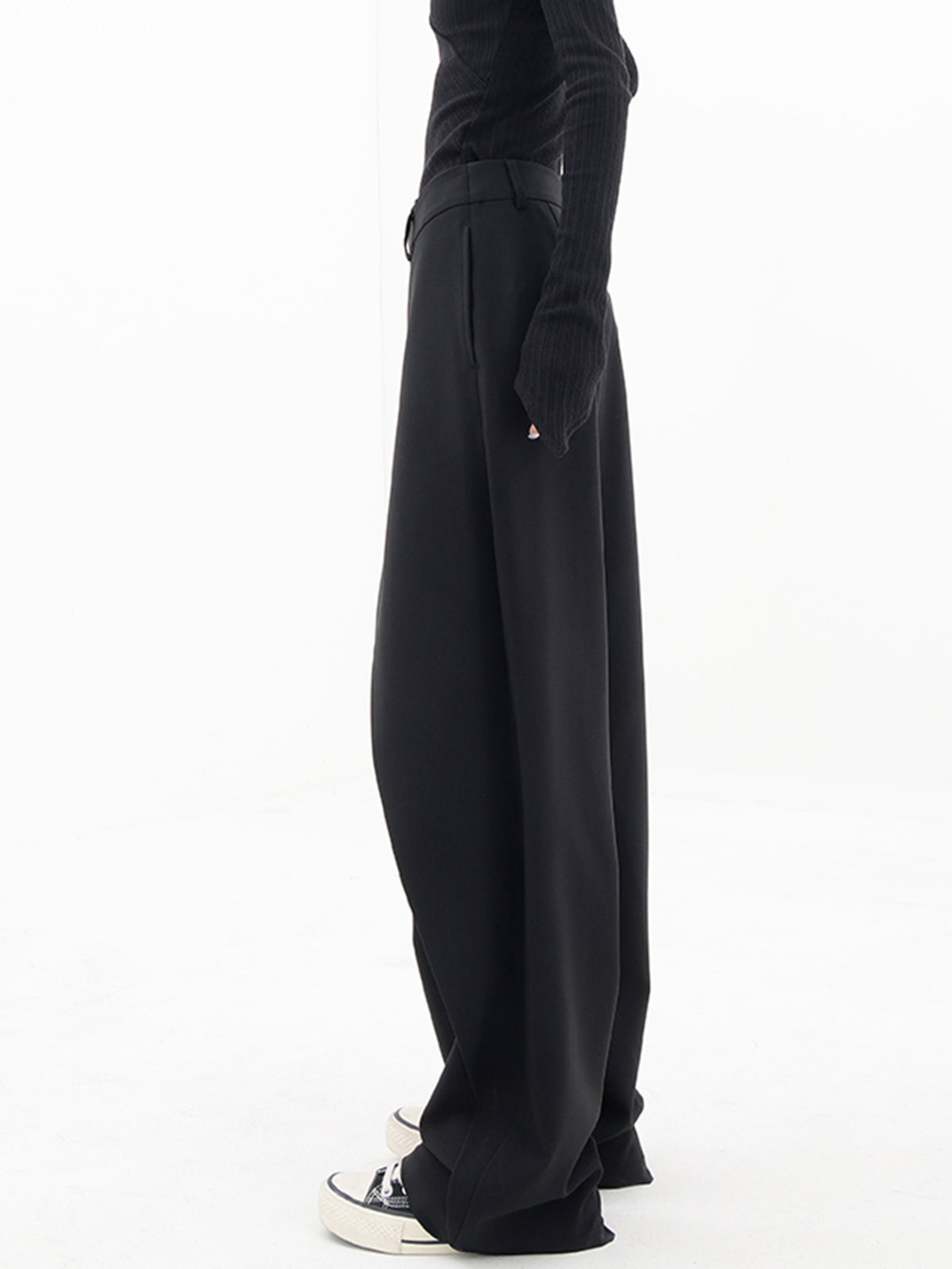 Sommerfeld | Stylische Baggy-Hose