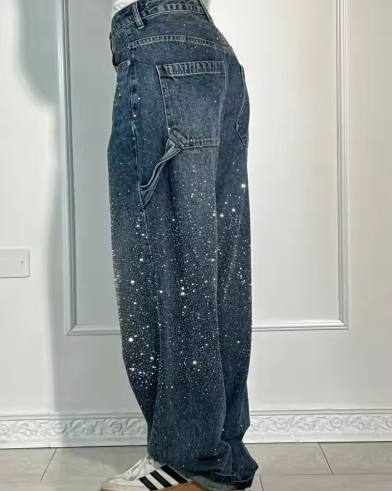 Sommerfeld | Elegante Hose in taillierter Passform