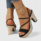 Sommerfeld™ | Stylish Elegance High Heels