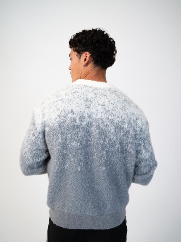 Sommerfeld™ | Soft & Snuggly Mohair Sweater