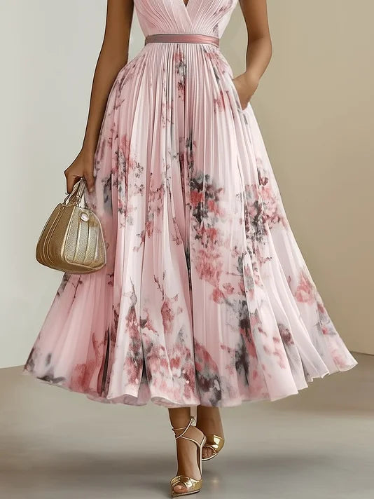 YVETE | Soft Whisper Wrap