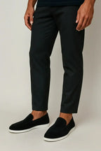 Savenora | Luxurious Suede Loafers | Buy 1, Get 1 FREE