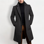 Heinz™ | Premium Trench Coat