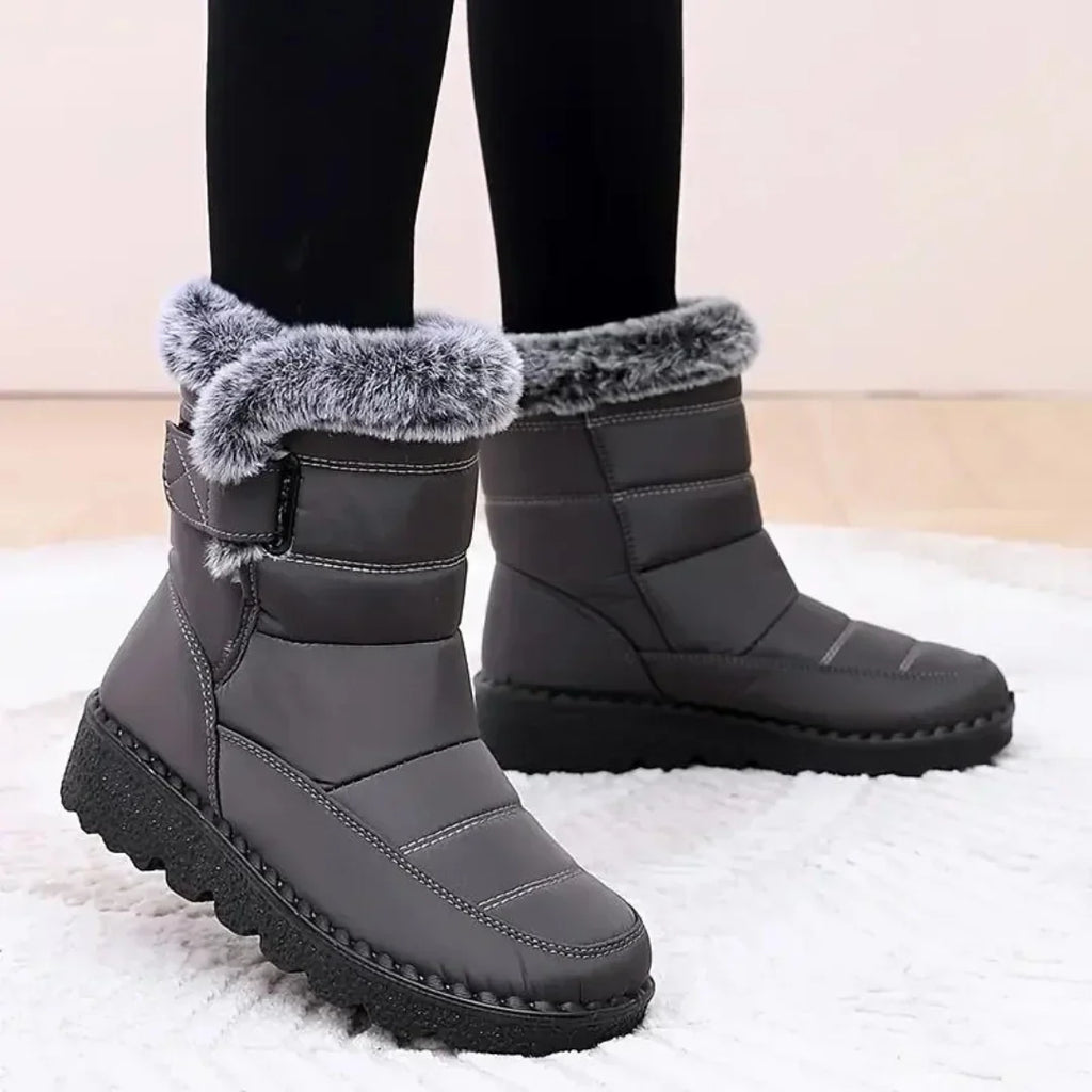 Sommerfeld™ | Cold Weather Boots
