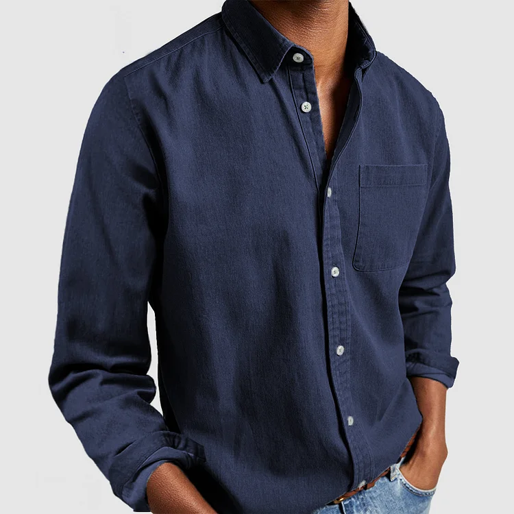 Sommerfeld | Premium Casual Shirt
