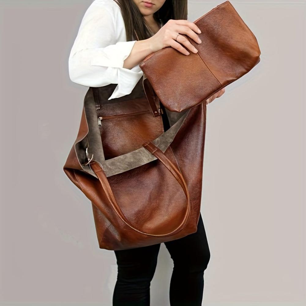 Renee's Retro Chic | Roomy Tote Bag