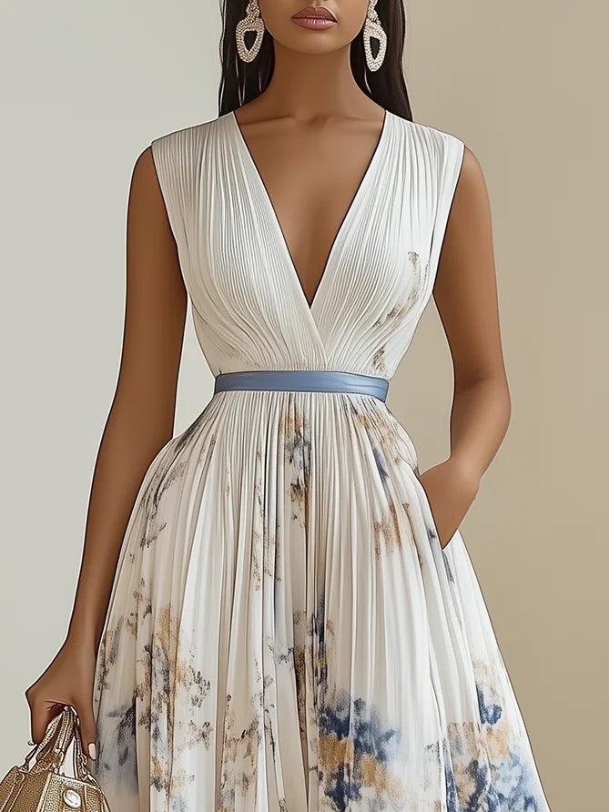 YVETE | Soft Whisper Wrap