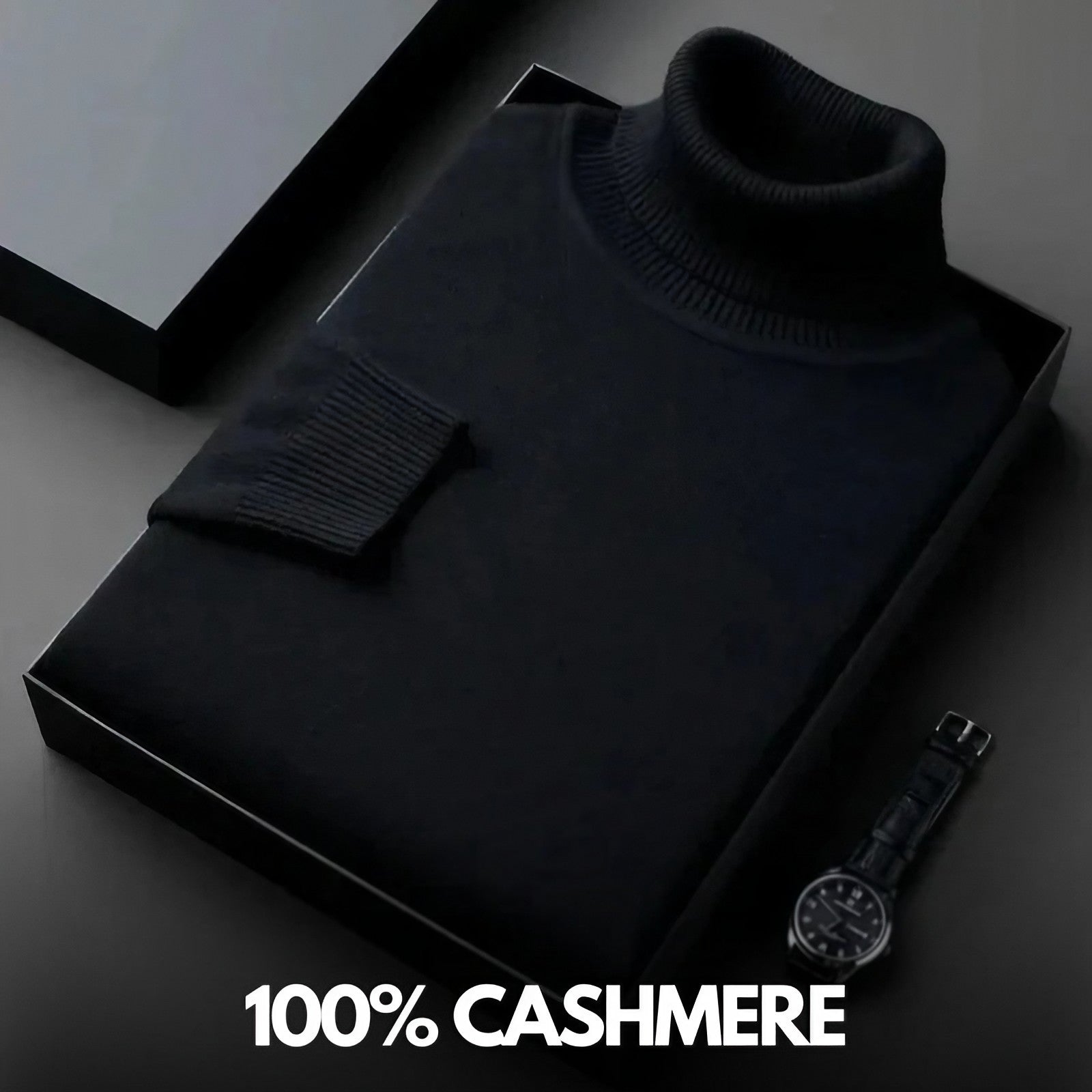 Sommerfeld™ Cashmere Knit Sweater