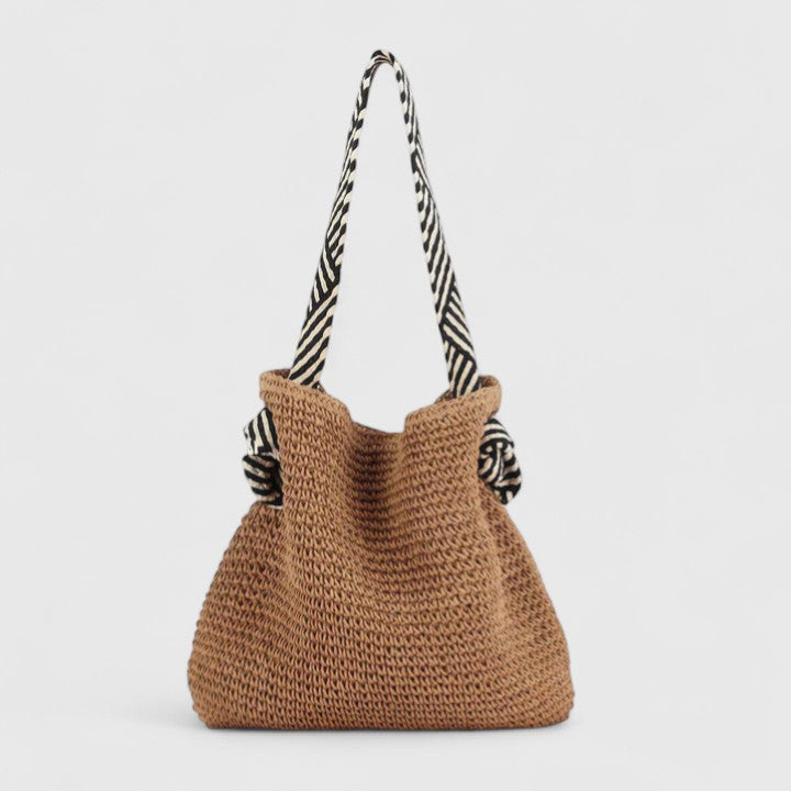 Lyra | Anspruchsvolle Boho-Tasche
