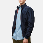 Brandt™ | Vintage-Inspired Casual Jacket