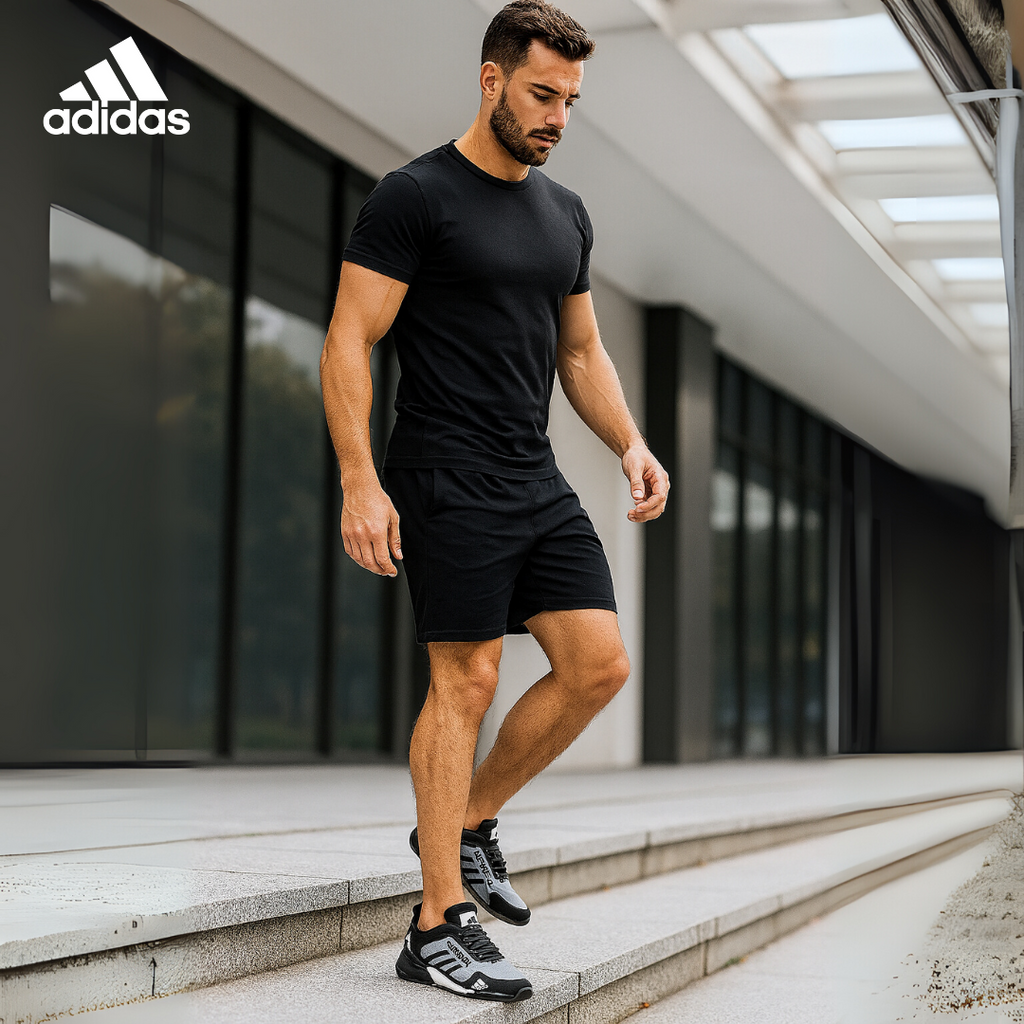 Unisex Athletic Sneakers