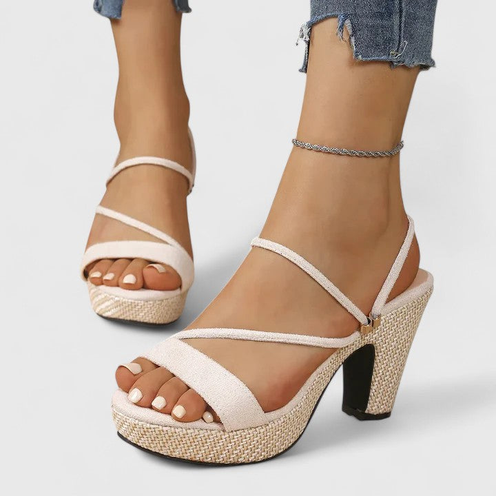 Sommerfeld™ | Stylish Elegance High Heels