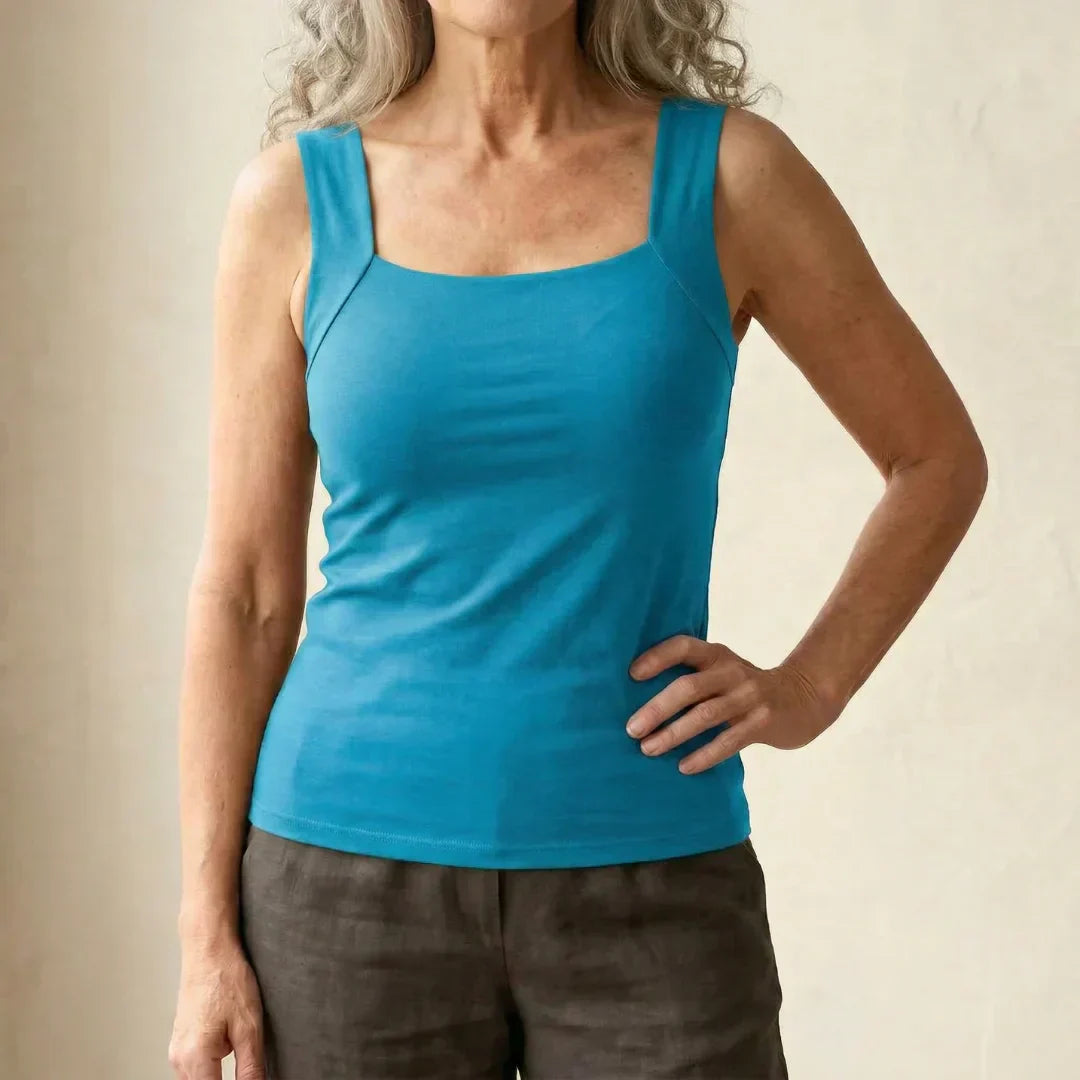 Roxanne | Komfort-BH Tanktop