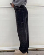 Sommerfeld | Elegante Hose in taillierter Passform