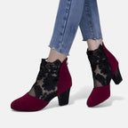 Sommerfeld™ | Elegante atmungsaktive orthopädische High Heels