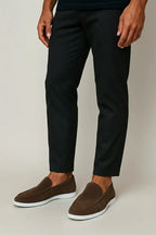 Savenora | Luxurious Suede Loafers | Buy 1, Get 1 FREE