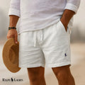 Klassische Sommer-Shorts