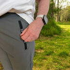 Sommerfeld | Quick-Dry Stretch Trousers