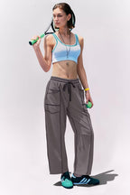 Sommerfeld | Barrel-Pants – Bequeme Loungehose für den Sommer, ideal für jede Gelegenheit