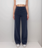 Sommerfeld | Hochtaillierte Elastische Leggings