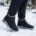 Sommerfeld™ | Winter Hiking Boots with Orthopedic Comfort