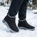 Sommerfeld™ | Winter Hiking Boots with Orthopedic Comfort